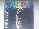 * ABBA *    Original  doppel LP Gold  ABBA
