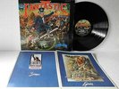 Elton John ? Captain Fantastic And The Brown Dirt Cowboy (LP, Vinyl) Album Origi