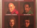 LA4 Just Friends Groove Note Audiophile 45 RPM LP