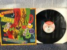 PRINCE JAMMY PRESENTS UHURU IN DUB  WITH SLY & ROBBIE 1982 UK  EX / EX