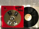 U ROY VERSIONS GALORE 1971 RARE ALBUM  TREASURE ISLE RECORDS JAMAICA VG/EX
