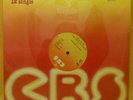 U2 THREE OUT OF CONTROL SEALED NEW RARE 12