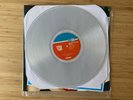 Blink 182 Rare Clear Enema of the State Vinyl