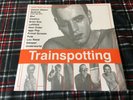 Trainspotting Original Soundtrack on Orange Vinyl