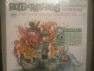 Weirdos Mr. Gasser RODS N' RATFINKS ed roth  Capitol sundazed RSD 2014 Vinyl LP