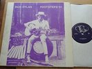 BOB DYLAN - Footsteps '81 - Waxworks W-24541