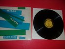 Miles Davis Blue Haze Prestige 7054 MONO Deep Groove RVG Original