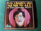 Les Cinglés du Music-hall de Jean-Christophe Averty - Coffret 10 x LP SRD 297