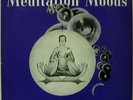 MEDITATION MOODS ROSICRUCIAN RECORDINGS ROSA RIO AMBIENT DRONE ORGAN NEAR MINT