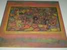 CAMPER VAN BEETHOVEN - Camper Van Beethoven  LP 1st Press EX+ Pitch-A-Tent 02 RT