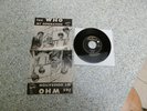 les  Who ?–  My Generation  Brunswick ?– 12.968  Date: 1965