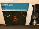 Stan Getz: Getz Au Go Go  (VG+ Verve V-8600 LP) Astrud Gilberto