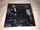 Patricia Barber Cafe Blue HQ-180g 2xLp Premonition Records Sealed Packaged Right