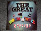 SEX PISTOLS - The great rock n' roll swindle - Vinyle LP / 33T ( 1979 )
