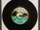 HOLD THE PUSSY WHA PEN KID GUNGO ESCORT EX. 45 RPM VINYL SKINHEAD REGGAE MUSIC