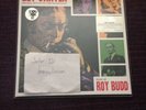 Roy Budd - Get Carter - OST RSD 2019 Ltd Ed of 1000 - transparent green vinyl