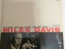 MILES DAVIS: Volume 1,Jackie McLean  Blue Note BST 81501 Vinyl LP w/shrink wrap