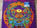 Grateful Dead Anthem Of The Sun 1968 LP Vinyl EX Nice W7 Original Shrink WS 1749