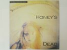 The Jesus and Mary Chain - Honey's Dead 2011 US 12-track 180g Vinyl LP Re-issue