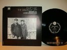 RASHIED ALI & LEROY JENKINS Swift are the Winds of Life Vinyl Lp 1976 Ex+/N/M