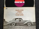 Delaney & Bonnie With Eric Clapton - On Tour Vinyl LP UK Atlantic 2400013 1970