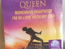 QUEEN Bohemian Rhapsody USA 7