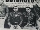 THE OUTCASTS   SELF CONSCIOUS OVER YOU   1st Press 1979 UK Punk  Good Vibrations