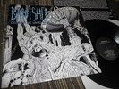 BANISHED Deliver me unto pain LP 1994 Deaf 13 DEATH METAL **RARE**