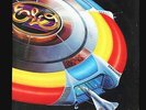 VINYL LP Electric Light Orchestra Out Of The Blue 2LP w/ poster Ricker 1st PR NM