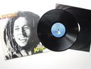 BOB MARLEY & THE WAILERS LP ' KAYA ' NR MINT