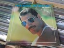 LP 33 ? Freddie Mercury ?QUEEN Mr. Bad Guy Columbia FC 40071 US 1985 SIGILLATO