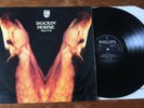 ROCKIN HORSE - Yes It Is RARE 1st UK Press LP Jimmy Campbell Psych Power Kinsley