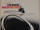 DONALD BYRD: A New Perspective US Blue Note 84124 Jazz Hank Mobley LP NM-