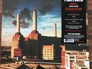 Pink Floyd - Animals LP [Vinyl New] 180g Gate Record Album Remaster Analog Tapes