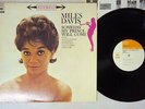 MILES DAVIS SOMEDAY MY PRINCE WILL COME CBS/SONY 25AP 757 Japan VINYL LP