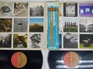PINK FLOYD A NICE PAIR EMI EMS-40068,9 Japan OBI CHEESECAKE VINYL 2LP