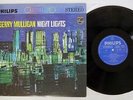 GERRY MULLIGAN SEXTET NIGHT LIGHTS PHILIPS SFX-10543 Japan VINYL LP