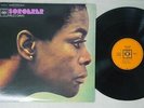 MILES DAVIS SORCERER CBS YS-952-C Japan VINYL LP