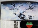 BADGER ONE LIVE ATLANTIC P-8343A Japan VINYL LP