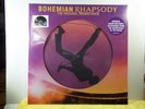 QUEEN Bohemian Rhapsody (Dbl Picture Disc LP)  RSD 2019 SEALED w/Promo Poster