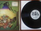 ZOO I SHALL BE FREE - Vinyle/LP - Bacillus Records ?– 6494 005 - GERMANY 1971