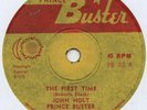 JOHN HOLT - THE FIRST TIME 7