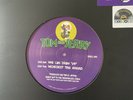 Tom And Jerry ?– Who Can Draw (VIP) / Wickedest Ting Around - SHELL 014 RSD 2019