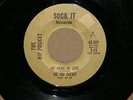HIP POCKET MY PRIDE OF LOVE SOCK IT orig US GARAGE RURAL ROCK FUZZ PSYCH 7
