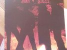 Kyuss Sons Of Kyuss LP clear vinyl QOTSA Queens Of The Stone Age