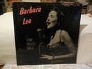 Barbara Lea with Johnny Windhurst Quintets jazz LP Prestige PRLP 7065 1956