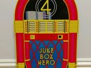 Vintage Foreigner Juke Box Hero Record Album In Store Promo Advertising Standee