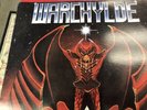 WARCHYLDE--