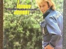 Johnny HALLYDAY - A PARTIR de MAINTENANT - LP 33 Tours Original 1980