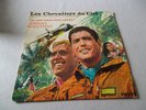 vinyle 33 t les chevaliers du ciel les aventures de tanguy et laverdure philips